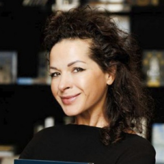 Екатерина Анциферова — заместитель генерального директора по коммерции Dalli