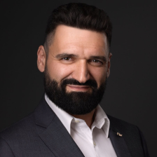 Федор Вирин — сооснователь EcomWeekend Club, партнер Data Insight